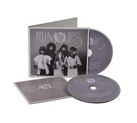 Fleetwood Mac – Rumours Live – 2CD Digipak – New/Sealed – Rhino (2023)