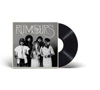 Fleetwood Mac 'Rumours Live' 2LP 180g Black Vinyl