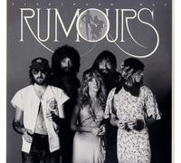 Fleetwood Mac Rumours Live '77 Vinyl LP 2023 NEW