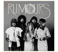 Fleetwood Mac Rumours Live '77 New 2CD PreOrder Released 08/09/2023
