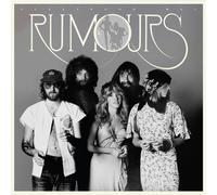 Fleetwood Mac Rumours Live (CD) Album