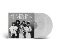 FLEETWOOD MAC - RUMOURS LIVE -LTD- - Vinyl Record - M3z