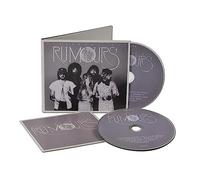 Fleetwood Mac -Rumours -The Live Show - New/Sealed Digipak 2CD FREE UK P&P