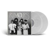 FLEETWOOD MAC Rumours Live (CLEAR INDIE 2xLP)