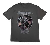 Fleetwood Mac Rumours Vintage Official Tee T-Shirt Mens Unisex (XX-Large) Black