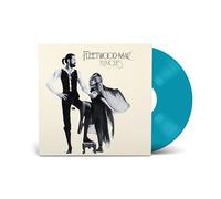 Fleetwood Mac - Rumours (Limited Editon) (Light Blue Coloured) (LP)