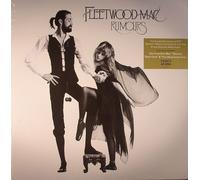 FLEETWOOD MAC - Rumours - Vinyl (gatefold 180 gram vinyl 2xLP + insert)