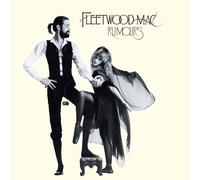 Fleetwood Mac - Rumours (Limited Editon) (Light Blue Coloured) (LP)