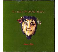 Fleetwood Mac - Save Me - 7" Single 1990 - Warner Bros. Records 5439-19866-7