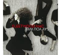 Fleetwood Mac - Say You Will
