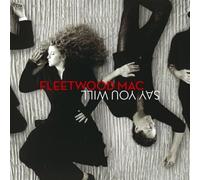 Fleetwood Mac - Say You Will