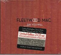 Fleetwood Mac - Say You Will (Limited Edition + Bonus Ecd)
