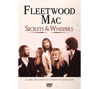 Fleetwood Mac - Secrets And Whispers (2 x DVD SET) (DVD) Bob Welch (US IMPORT)