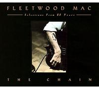 Fleetwood Mac - Selections from 25 Years, the