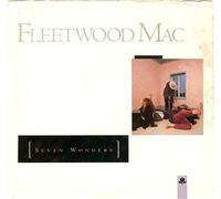 Fleetwood Mac - Seven Wonders [Vinyl Single]