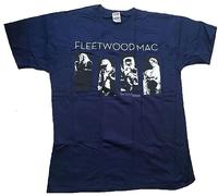 Fleetwood Mac - T-Shirt On Tour 2003 (in XL)