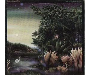 Fleetwood Mac - Tango in the night (1987) [VINYL]