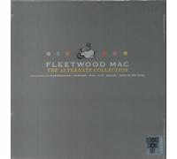 Fleetwood Mac The Alternate Collection 8LP in Black Fleetwood Mac Black