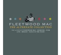Fleetwood Mac The Alternate Collection Box) (BF22 EX) (CD) (US IMPORT)
