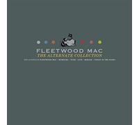 Fleetwood Mac - The Alternate Collection (Vinyl Box) (Crystal Clear Vinyl) (BF22 EX) [VINYL]