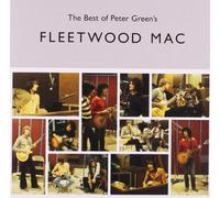 Fleetwood Mac - the Best of Peter Greens Fleetwood Mac [CD]