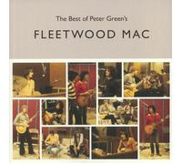 Fleetwood Mac - The Best Of Peter Greens Fleetwood Mac