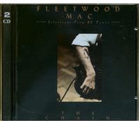 Fleetwood Mac - The Chain - Selections from 25 Years (2-CD) - Pop Vocal