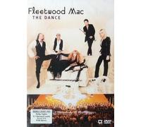 FLEETWOOD MAC THE DANCE DVD Music Video Concert UK Release Sealed New R2