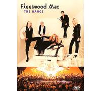 Fleetwood Mac: The Dance [Region 2]