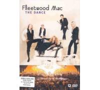 FLEETWOOD MAC: THE DANCE - Region 2 DVD BRAND NEW