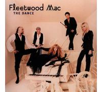 Fleetwood Mac The Dance Vinyl LP 2018 NEW