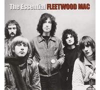 Fleetwood Mac – The Essential Fleetwood Mac – CD