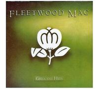 FLEETWOOD MAC THE GREATEST HITS CD COMPILATION NEW