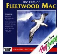FLEETWOOD MAC "THE HITS OF FLEETWOOD MAC" CD NEW