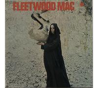 Fleetwood Mac - The Pious Bird Of Good Omen - 1st [Vinyl LP] [VINYL]