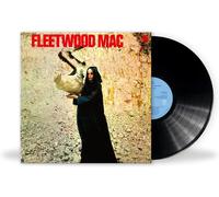Fleetwood Mac - The Pious Bird Of Good Omen (2025) LP Vinyl Pre-Order