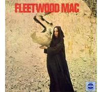 Fleetwood Mac - the Pious Bird of Good Omen [CD]