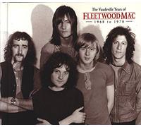 Fleetwood Mac - The Vaudeville Years: 1968-1970