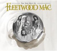 Fleetwood Mac – The Very Best of Fleetwood Mac – CD – Enhanced USA Import (Rhino)