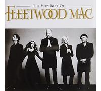 Fleetwood Mac - The Very Best of Fleetwood Mac - 2-CD Enhanced Album - Rhino