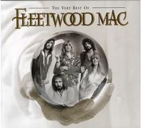 Fleetwood Mac – The Very Best of Fleetwood Mac – CD – Enhanced USA Import (Rhino)