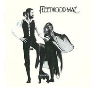 Fleetwood Mac - Thunder only happens when its raining ...
