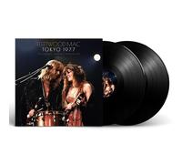 Fleetwood Mac - Tokyo 1977 (2LP) [VINYL]