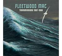 Fleetwood Mac - Transmissions 1967 - 1968