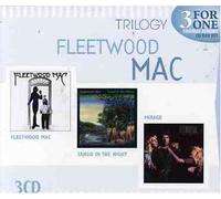 Fleetwood Mac - Trilogy: Fleetwood Mac/Tango in the Night/Mirage