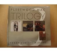 Fleetwood Mac - Trilogy - Fleetwood Mac/Tango In The Night/Mirage