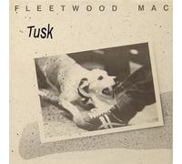 FLEETWOOD MAC - Tusk (1979) / Vinyl record [Vinyl-LP] [VINYL]