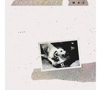 Fleetwood Mac Tusk 2LP in Black Fleetwood Mac Black