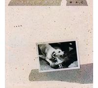 TUSK (2LP) - FLEETWOOD MAC - vinyl