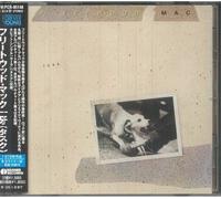 FLEETWOOD MAC - Tusk - CD (CD with obi-strip)